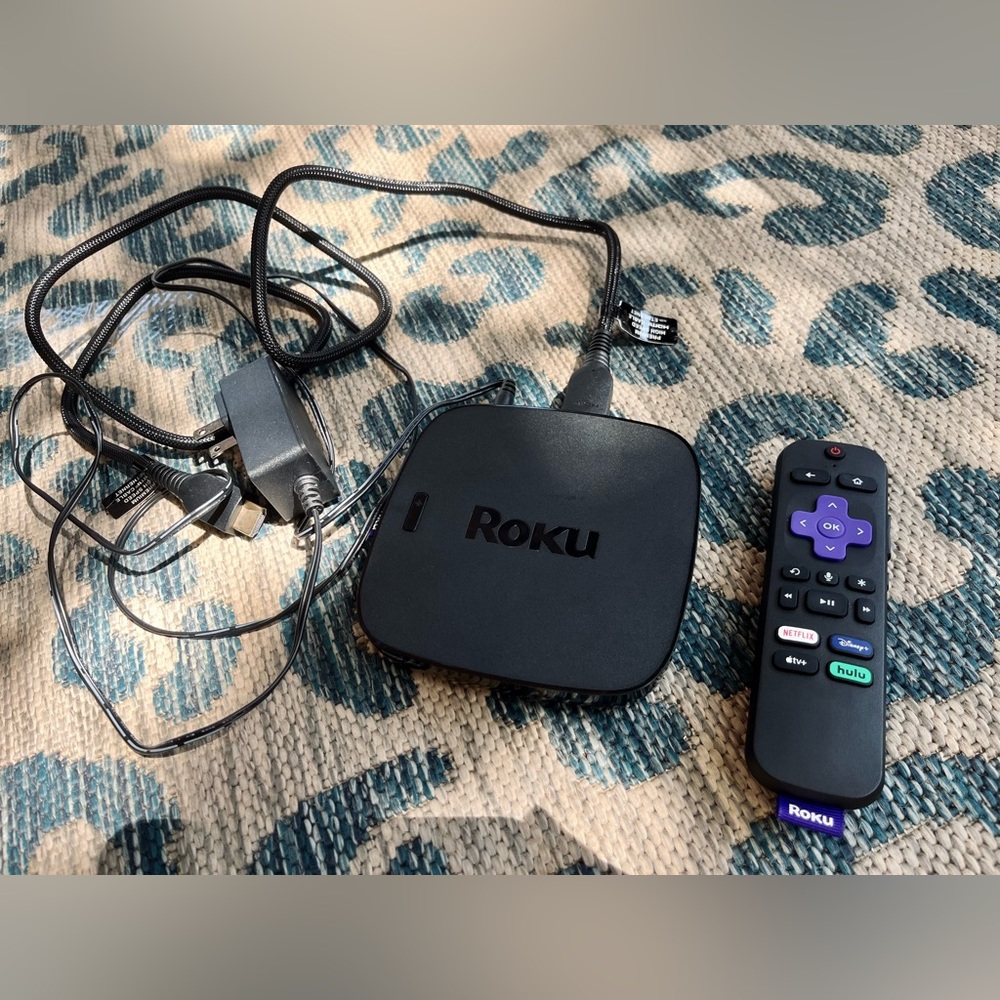 Roku Ultra
